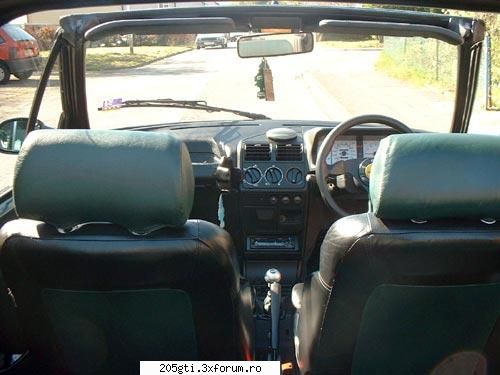 alte peugeoturi - eu_andreiutz - 205 modele si dotari