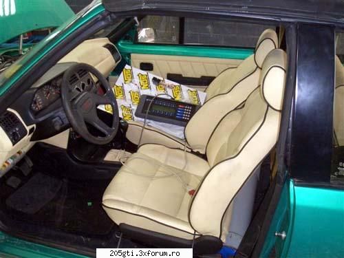alte peugeoturi - eu_andreiutz - 205 modele si dotari