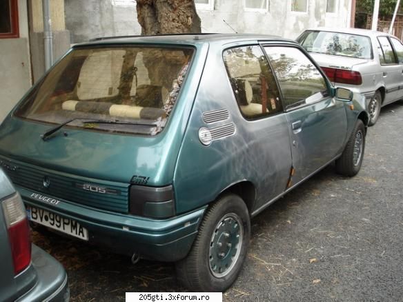 de vanzare!!! - alexbv - Bazar 205