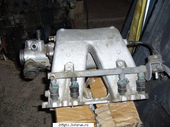 dezmembrez gti 1.6 - valifilioreanu - Piese 205