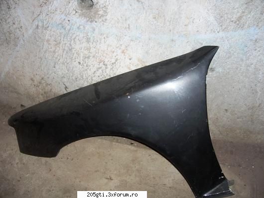 kit tuning GTI - valifilioreanu - Piese 205