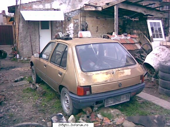 nou in ac site... - 205xs - 205