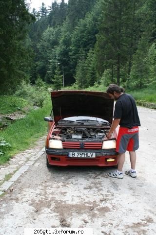 peugeot 205 GTI - privatetibi - 205