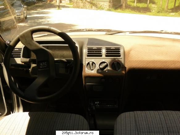 peugeot 205 gr - tudu_moc - 205