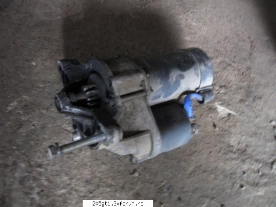piese de dupa schimbul motorului - eu_andreiutz - Piese 205