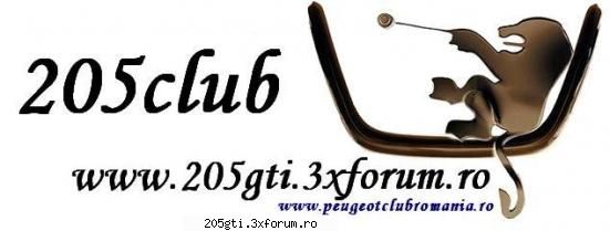 sigla club205 ? - eu_andreiutz - Sugestii,comentarii...despre site.