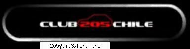 sigla club205 ? - Hai sa facem si noi ceva asemanator - Sugestii,comentarii...despre site.