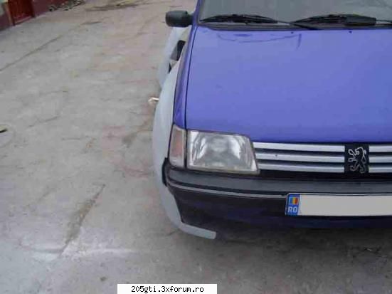 wide body kit - yackone - Oferta permanenta